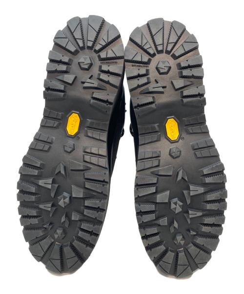 Danner（ダナー）Danner (ダナー) FIELD LOW R ブラック サイズ:26 未使用品の古着・服飾アイテム