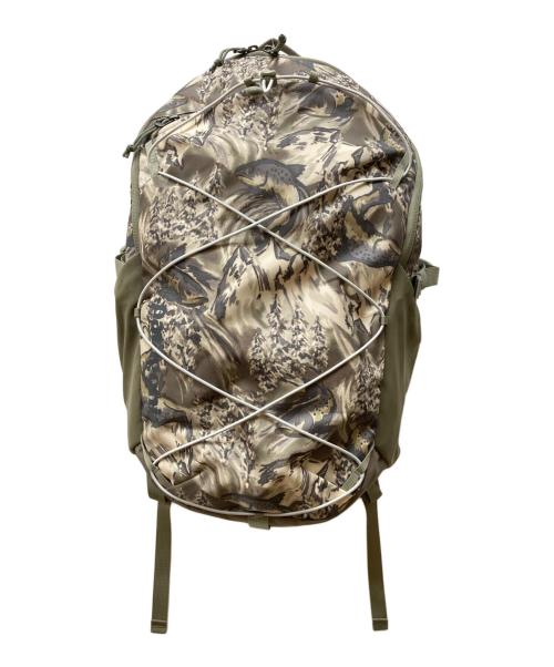 Patagonia（パタゴニア）Patagonia (パタゴニア) REFUGIO DAYPACK カーキ 未使用品の古着・服飾アイテム
