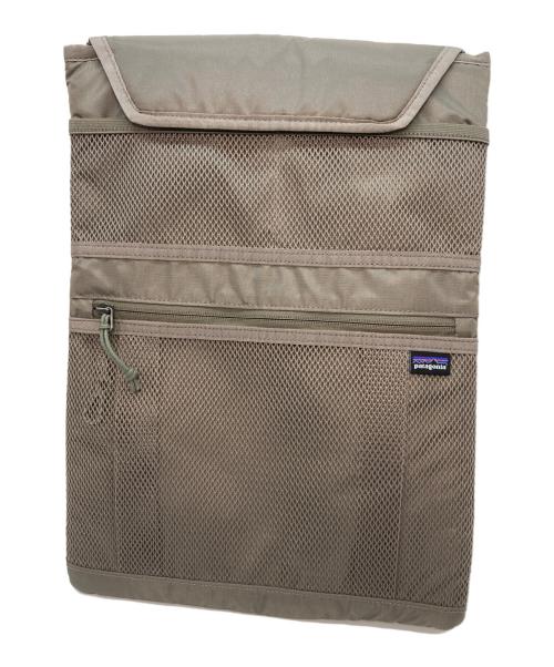 Patagonia（パタゴニア）Patagonia (パタゴニア) REFUGIO DAYPACK カーキ 未使用品の古着・服飾アイテム