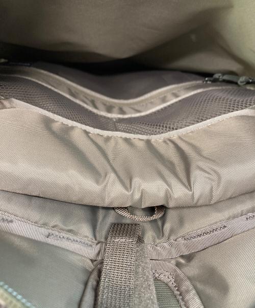 Patagonia（パタゴニア）Patagonia (パタゴニア) REFUGIO DAYPACK カーキ 未使用品の古着・服飾アイテム