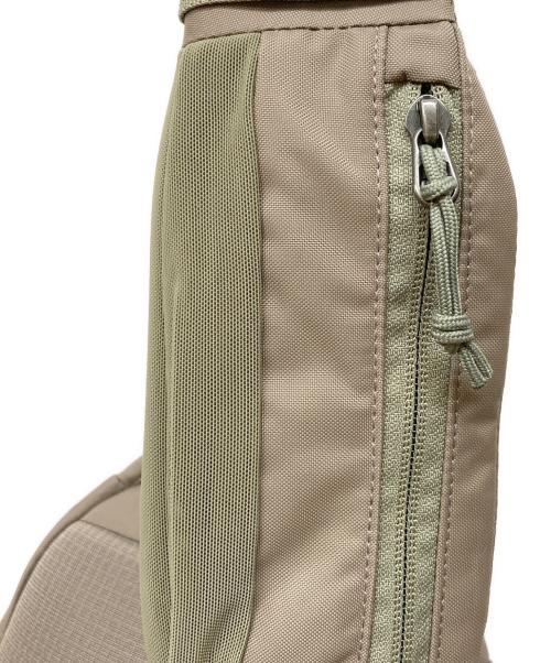 Patagonia（パタゴニア）Patagonia (パタゴニア) ATOM SLING 8L カーキ 未使用品の古着・服飾アイテム