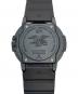 中古・古着 LUMINOX (ルミノックス) 3001 blackout ブラック：35000円