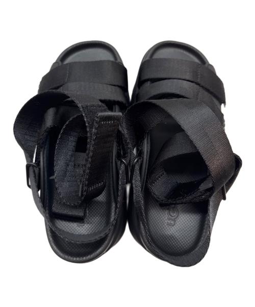 UGG（アグ）UGG (アグ) GoldenRise ブラック サイズ:23の古着・服飾アイテム