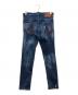 DSQUARED2 (ディースクエアード) COOL GUY JEAN ブルー サイズ:44：13000円