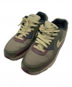 NIKEナイキ）の古着「Air Max 90 GORE-TEX 