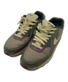 NIKE（ナイキ）の古着「Air Max 90 GORE-TEX "Medium Olive"」｜グリーン