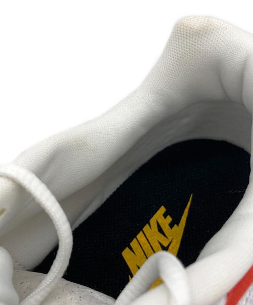 NIKE（ナイキ）NIKE (ナイキ) Air Max Plus イエロー×ホワイト サイズ:28㎝の古着・服飾アイテム