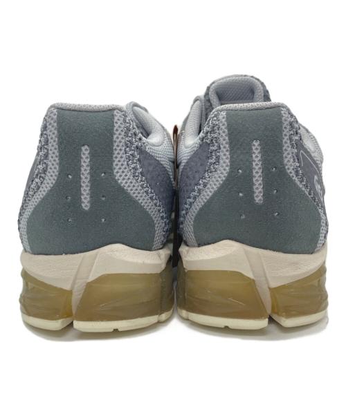asics（アシックス）asics (アシックス) GEL-QUANTUM 360 6 KNIT グレー サイズ:28.5㎝の古着・服飾アイテム