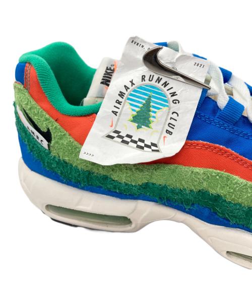 NIKE（ナイキ）NIKE (ナイキ) Nike Air Max 95 Running Club 
