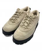 NIKEナイキ）の古着「WMNS LAHAR LOW」｜ベージュ