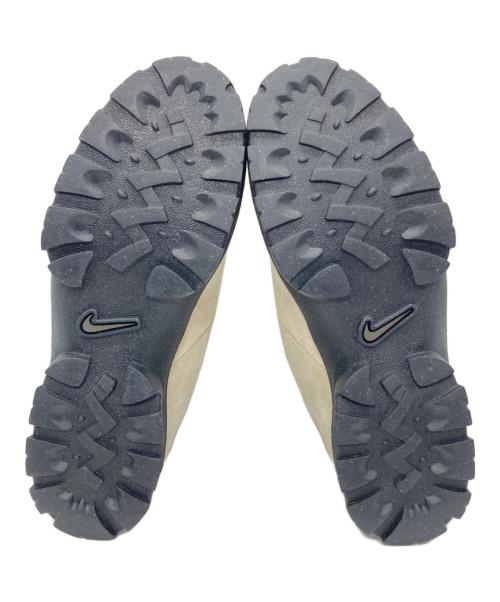 NIKE（ナイキ）NIKE (ナイキ) WMNS LAHAR LOW ベージュ サイズ:28㎝の古着・服飾アイテム