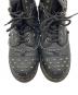 Dr.Martens (ドクターマーチン) スタッズチェーンユーティリティーブーツ ブラック サイズ:UK8：10000円