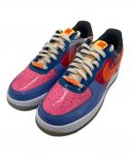 NIKE×UNDEFEATEDナイキ×アンディフィーテッド）の古着「Air Force 1 Low SP 