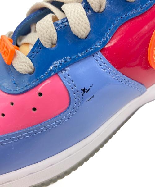 NIKE（ナイキ）NIKE (ナイキ) UNDEFEATED (アンディフィーテッド) Air Force 1 Low SP 