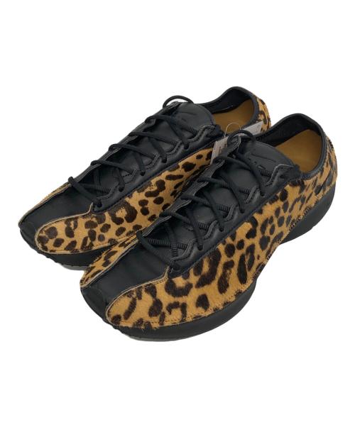 NIKE（ナイキ）NIKE (ナイキ) W AIR SUPERFLY LX FLAX/BL ブラック サイズ:29の古着・服飾アイテム