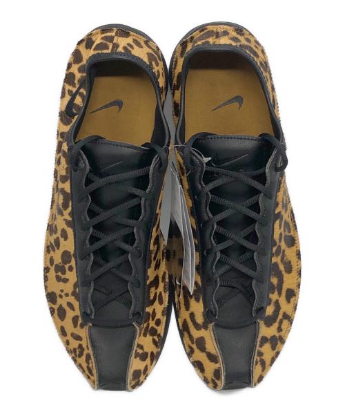 NIKE（ナイキ）NIKE (ナイキ) W AIR SUPERFLY LX FLAX/BL ブラック サイズ:29の古着・服飾アイテム