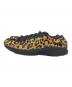 NIKE (ナイキ) W AIR SUPERFLY LX FLAX/BL ブラック サイズ:29：7000円