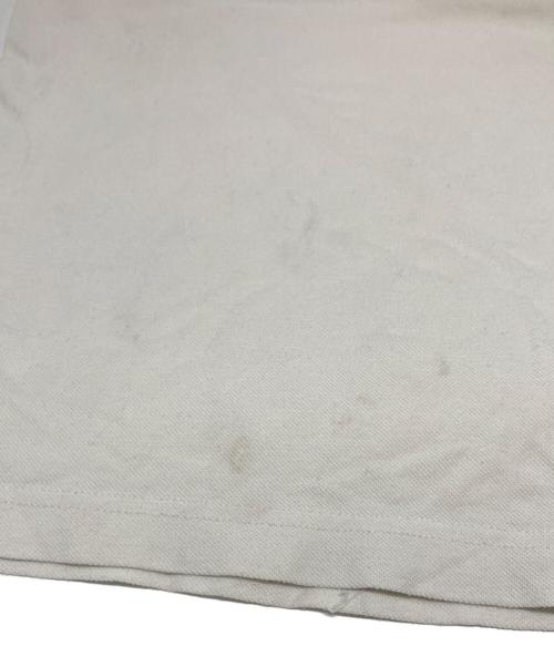 PEARLY GATES（パーリーゲイツ）PEARLY GATES (パーリーゲイツ) ポロシャツ ネイビー サイズ:6の古着・服飾アイテム