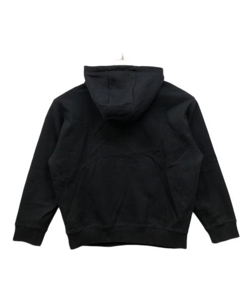 NIKE ACG（ナイキエーシージー）NIKE ACG (ナイキエーシージー) AS U ACG TF TUFF FLC PO HOODIE ブラック サイズ:Mの古着・服飾アイテム