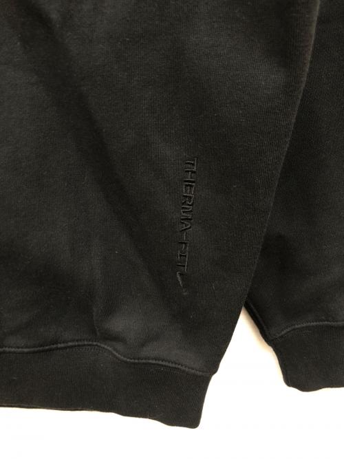 NIKE ACG（ナイキエーシージー）NIKE ACG (ナイキエーシージー) AS U ACG TF TUFF FLC PO HOODIE ブラック サイズ:Mの古着・服飾アイテム