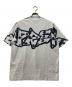 SUPREME (シュプリーム) New York Yankees Airbrush S/S Top ネイビー サイズ:S：8000円