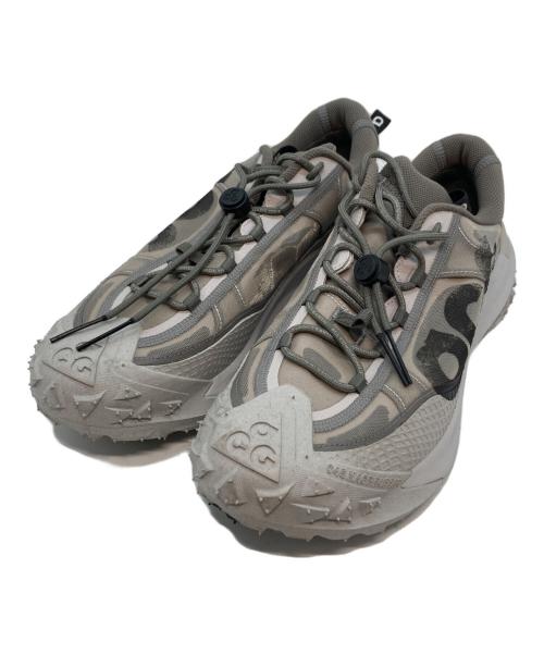 NIKE ACG（ナイキエーシージー）NIKE ACG (ナイキエーシージー) Mountain Fly 2 Low 