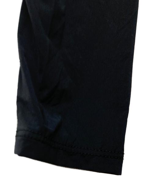 THEREDTHREAD（ザレッドスレッド）THEREDTHREAD (ザレッドスレッド) S symbol oneshoulder tops ブラック サイズ:FREEの古着・服飾アイテム