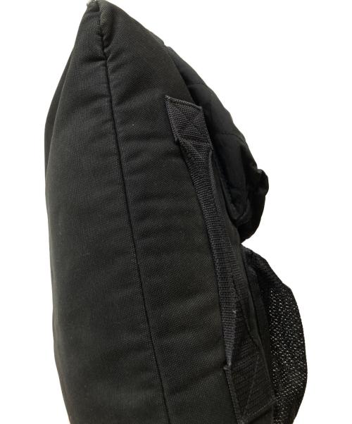 PORTER（ポーター）PORTER (ポーター) UNION (ユニオン) DIGAWEL record bag ブラックの古着・服飾アイテム