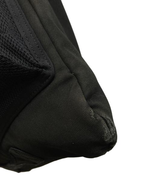 PORTER（ポーター）PORTER (ポーター) UNION (ユニオン) DIGAWEL record bag ブラックの古着・服飾アイテム