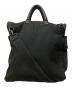 PORTER (ポーター) UNION (ユニオン) DIGAWEL record bag ブラック：18000円