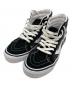 VANS（ヴァンズ）の古着「SK8-HI 38 DX」｜ブラック