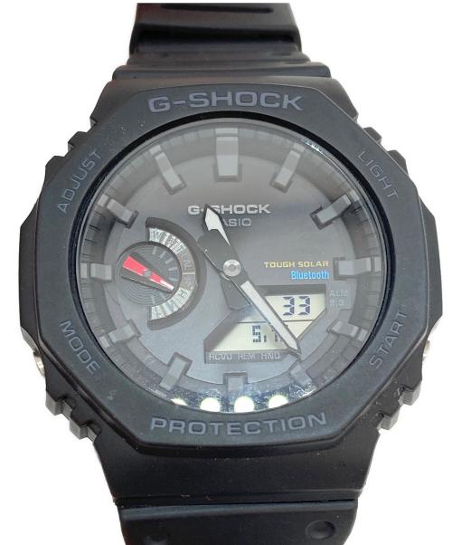 CASIO（カシオ）CASIO (カシオ) 腕時計 ブラックの古着・服飾アイテム