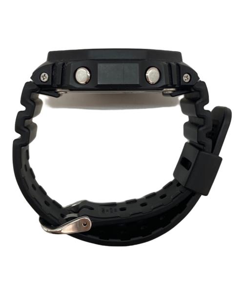 CASIO（カシオ）CASIO (カシオ) 腕時計 ブラックの古着・服飾アイテム