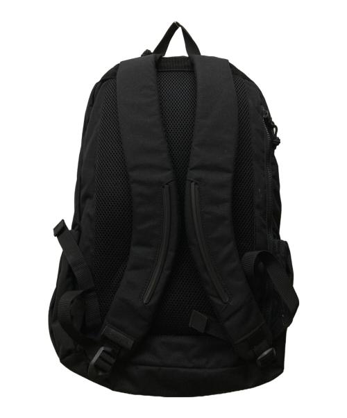 Snow peak（スノーピーク）snow peak (スノーピーク) リュック ブラックの古着・服飾アイテム