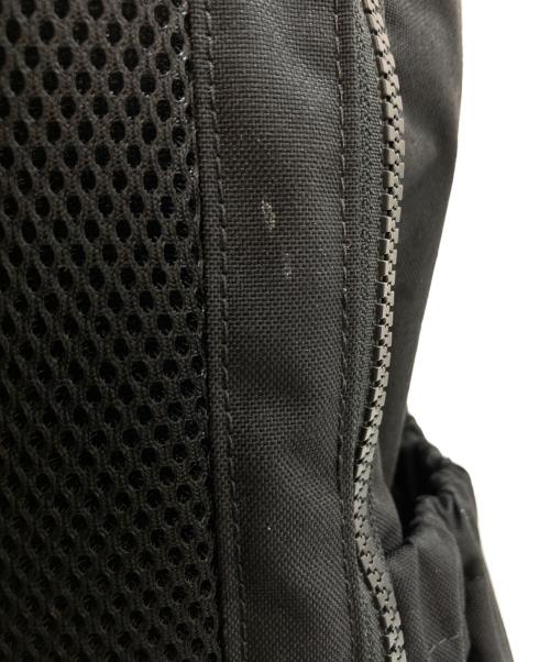 Snow peak（スノーピーク）snow peak (スノーピーク) リュック ブラックの古着・服飾アイテム