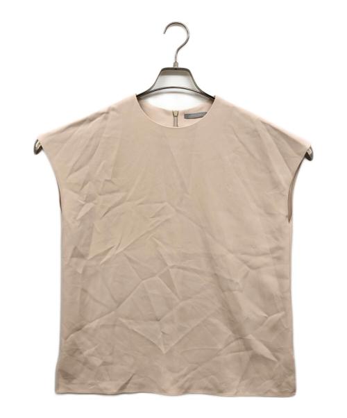 theory luxe（セオリーリュクス）theory luxe (セオリーリュクス) LIVE 2 SOREN ベージュ サイズ:38の古着・服飾アイテム