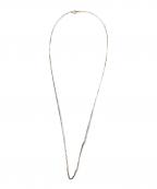 TIFFANY & Co.ティファニー）の古着「チェーンネックレス」