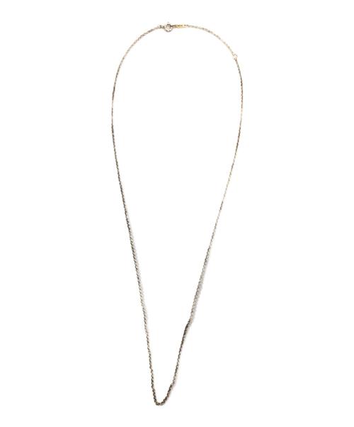 TIFFANY & Co.（ティファニー）Tiffany & Co. (ティファニー) チェーンネックレスの古着・服飾アイテム