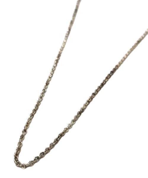 TIFFANY & Co.（ティファニー）Tiffany & Co. (ティファニー) チェーンネックレスの古着・服飾アイテム