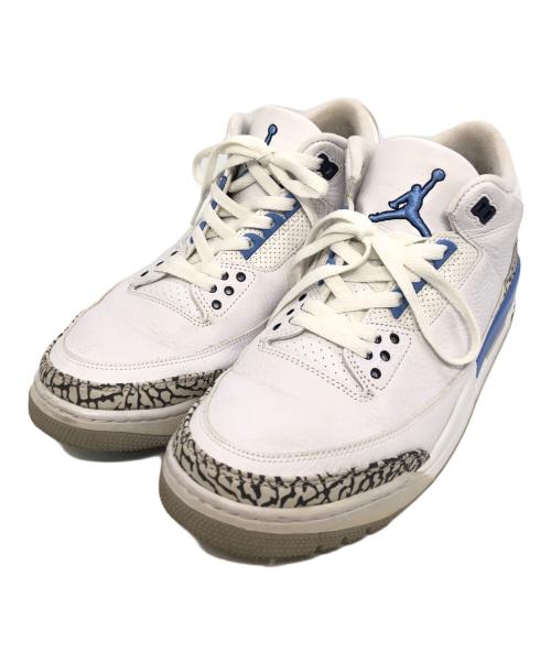 NIKE（ナイキ）NIKE (ナイキ) Air Jordan 3 Retro 