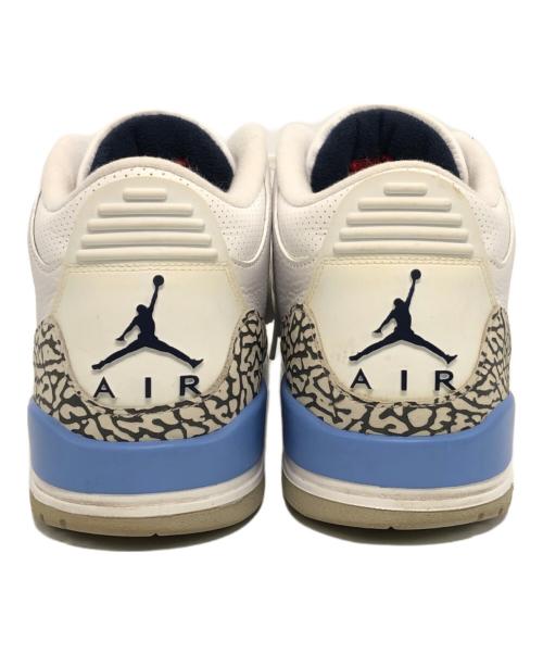 NIKE（ナイキ）NIKE (ナイキ) Air Jordan 3 Retro 