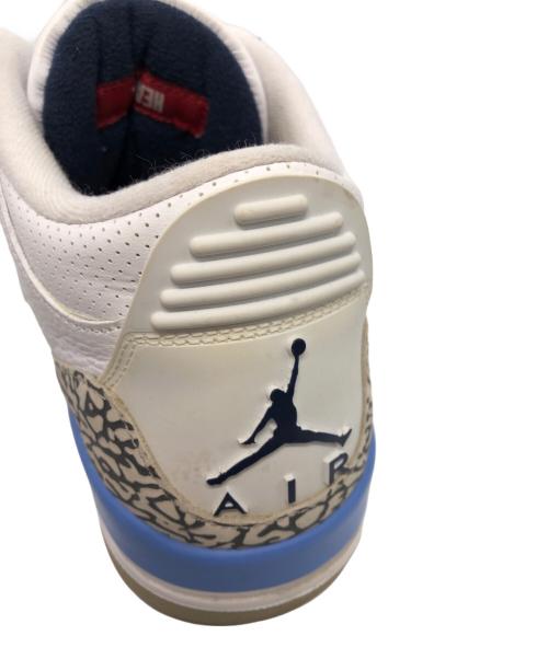 NIKE（ナイキ）NIKE (ナイキ) Air Jordan 3 Retro 