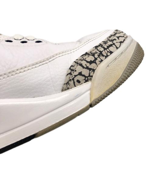 NIKE（ナイキ）NIKE (ナイキ) Air Jordan 3 Retro 