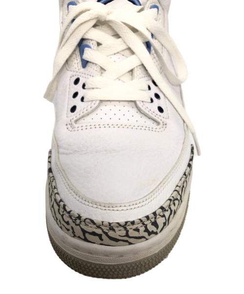 NIKE（ナイキ）NIKE (ナイキ) Air Jordan 3 Retro 