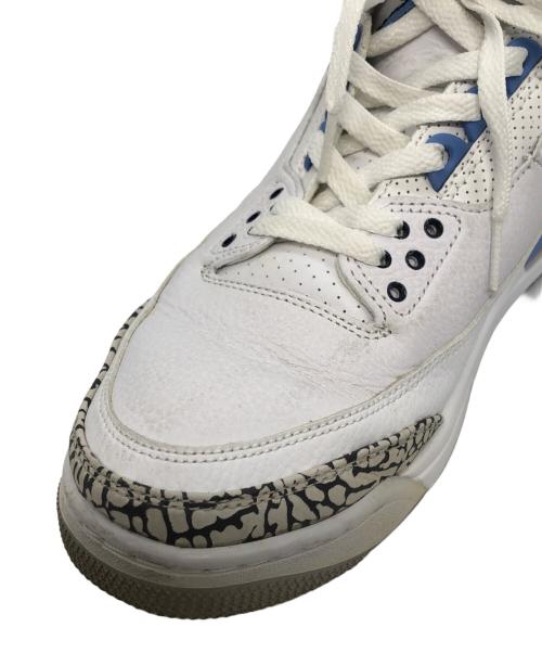 NIKE（ナイキ）NIKE (ナイキ) Air Jordan 3 Retro 