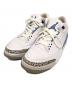 NIKE（ナイキ）の古着「Air Jordan 3 Retro 