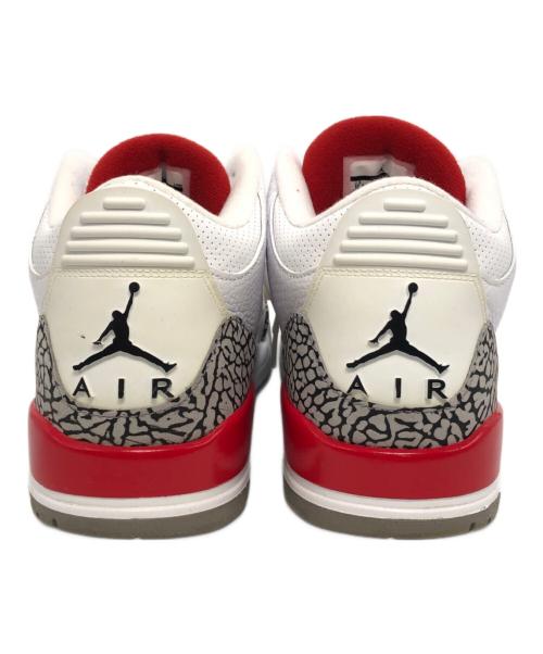 NIKE（ナイキ）NIKE (ナイキ) Air Jordan 3 Retro 