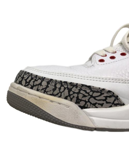 NIKE（ナイキ）NIKE (ナイキ) Air Jordan 3 Retro 