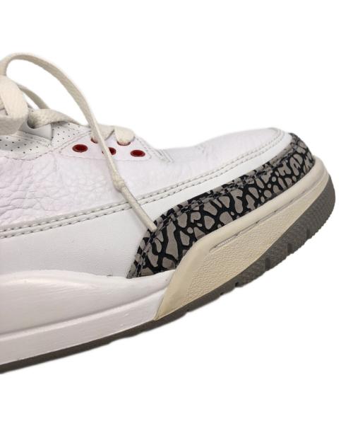 NIKE（ナイキ）NIKE (ナイキ) Air Jordan 3 Retro 