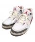 NIKE（ナイキ）の古着「Air Jordan 3 Retro 